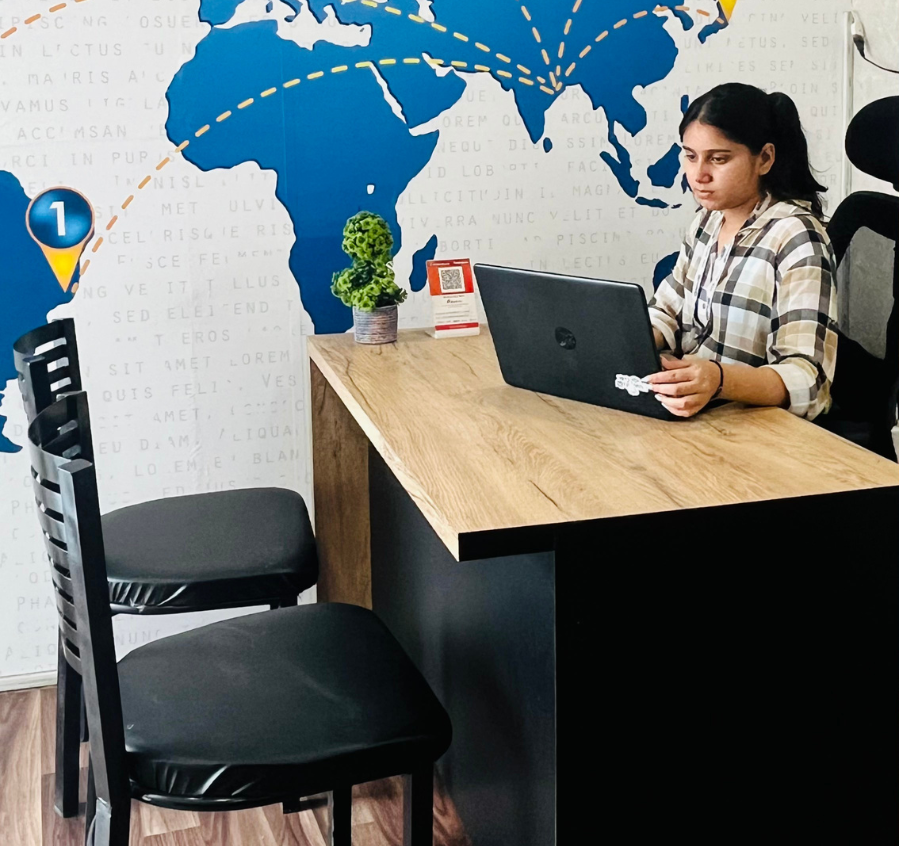 Best immigration company in Hoshiarpur